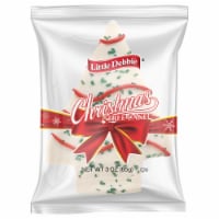 Little Debbie® Christmas Tree Snack Cake