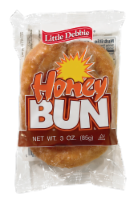 Little Debbie Honey Bun Perspective: Main
