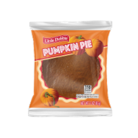 Little Debbie® Pumpkin Pie Snack