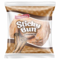 Little Debbie® Snack Cinnamon Sticky Bun