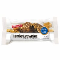 Little Debbie Turtle Brownies Perspective: Main
