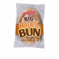 Little Debbie Honey Bun Snack Cakes
