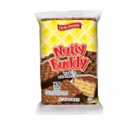 Little Debbie® Nutty Buddy® Wafers