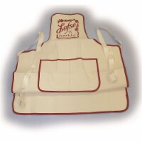 Bethany Housewares 555 Cotton Child Apron