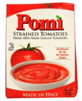 Pomi Strained Tomatoes Perspective: Main