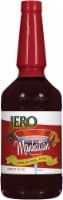 Jero Manhattan Cocktail Mix Perspective: Main