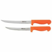 Meyerco Wild Fish Fillet Knife Set