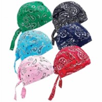 Pasley Cot Skull Caps