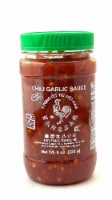 Huy Fong Chili Garlic Sauce Perspective: Main