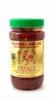 Huy Fong Sambal Oelek Chili Paste