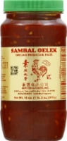 Huy Fong Sambal Olek Paste