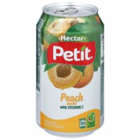Petit Peach Nectar Perspective: Main