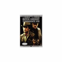 Butch Cassidy & The Sundance Kid (DVD) Perspective: Main