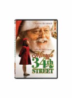 Miracle on 34th Street (1994 - DVD) Perspective: Main