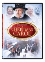 A Christmas Carol (1984 – DVD) Perspective: Main