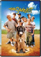 The Sandlot (1993 - DVD) Perspective: Main