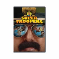 Super Troopers (2002 - DVD) Perspective: Main