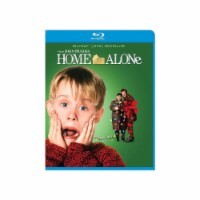 Home Alone (DVD / Blu-Ray) Perspective: Main