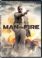 Man on Fire (2004- DVD) Perspective: Main