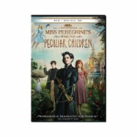 Miss Peregrine's Home for Peculiar Children (DVD/Digital HD) Perspective: Main