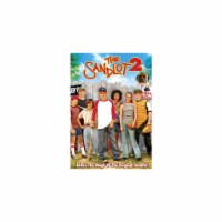 The Sandlot 2 (DVD) Perspective: Main