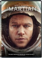The Martian (2015 - DVD) Perspective: Main