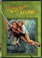 Romancing the Stone Special Edition (1984 - DVD) Perspective: Main