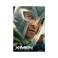X-Men: First Class (2011 - DVD/Digital HD) Perspective: Main