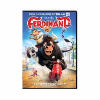 Ferdinand (2017 - DVD/Digital Copy) Perspective: Main