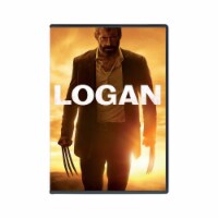 Logan (2017 - DVD) Perspective: Main