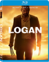 Logan (2017 - Blu-ray/DVD/Digital Copy) Perspective: Main