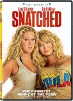 Snatched (2017 - DVD/Digital Copy) Perspective: Main