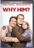 Why Him? (2016 - DVD/Digital Copy) Perspective: Main