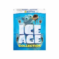 Ice Age Collection (Blu-Ray + Digital HD) Perspective: Main