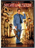 Night at the Museum Widescreen Edition (2006 - DVD) Perspective: Main