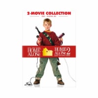 Home 2-Movie Collection (DVD) Perspective: Main