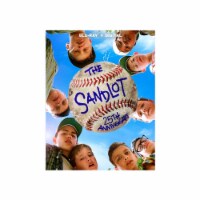 Sandlot (Blu-Ray™ + Digital Code) Perspective: Main