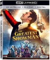 The Greatest Showman (2018 - 4K/Bluray/Ditigal HD) Perspective: Main