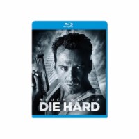 Die Hard 30th Anniversary Edition (1988 - Blu-Ray/Digital) Perspective: Main