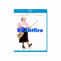 Mrs. Doubtfire (Blu-Ray) Perspective: Main