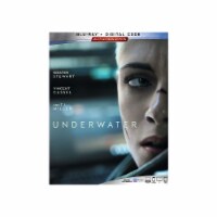 Underwater (2020 - Blu-Ray/Digital Code) Perspective: Main