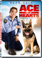 Ace of Hearts (2014 - DVD) Perspective: Main