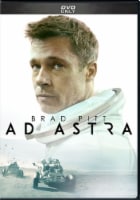 Ad Astra (2019 - DVD) Perspective: Main