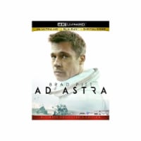 Ad Astra (4K/Blue Ray/Digital Copy) Perspective: Main