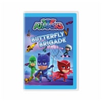 PJ Masks Butterfly Brigade (DVD) Perspective: Main