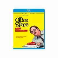 Office Space (1999 - Blu-ray/Digital Copy) Perspective: Main