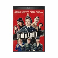 Jojo Rabbit (2019 - DVD) Perspective: Main