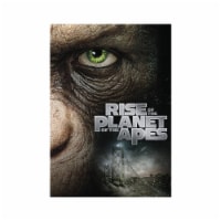 Rise of the Planet of the Apes (2011 - DVD) Perspective: Main