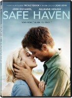 Safe Haven (2013 - DVD) Perspective: Main