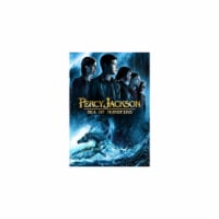 Percy Jackson: Sea of Monsters (2013 - DVD) Perspective: Main